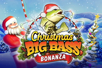 Christmas Bass Bonanza слот Анлим Казино